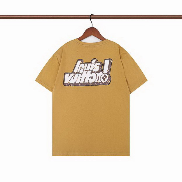 men LV t-shirts S-XXL-190